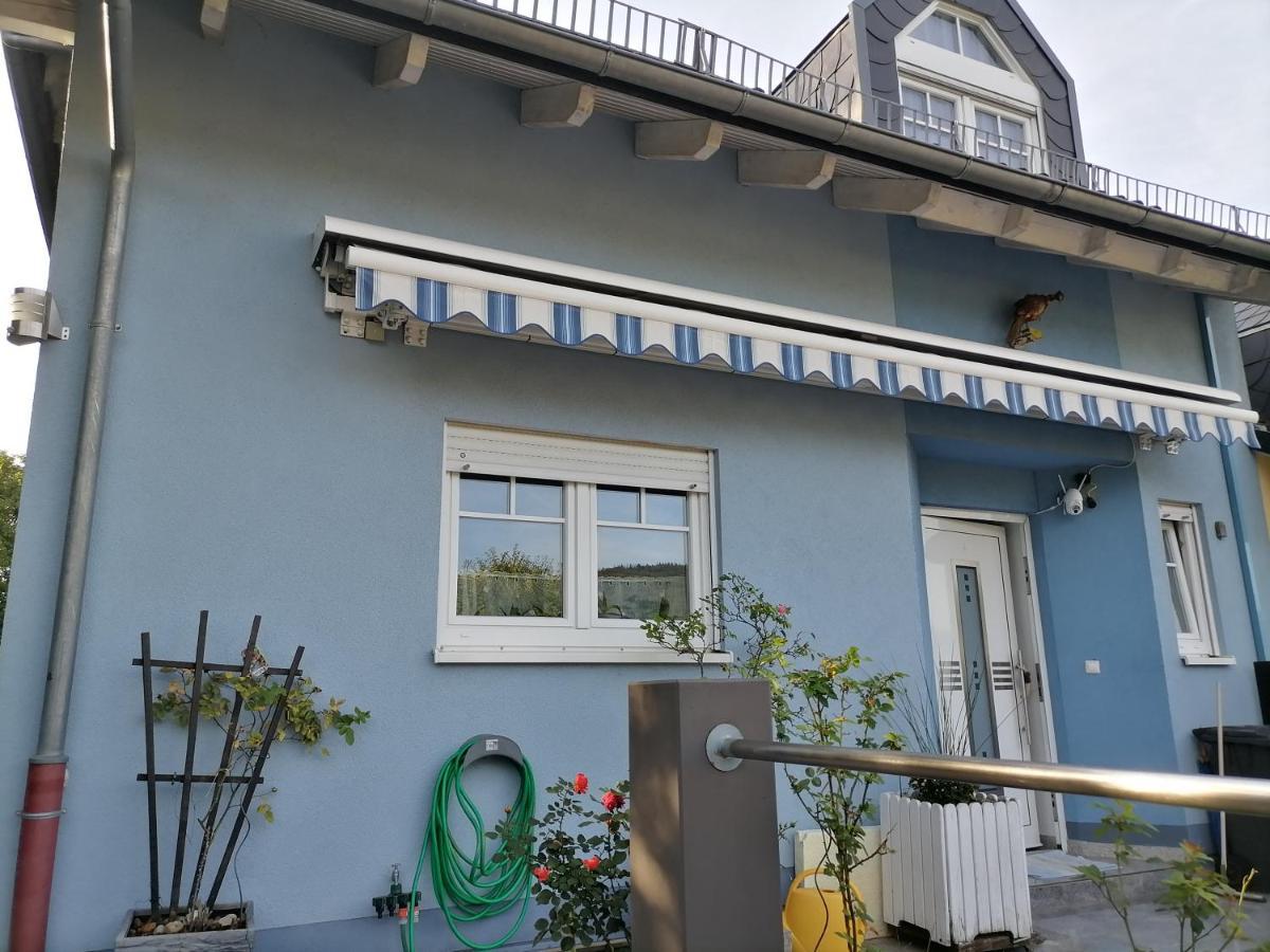 Desire Vila Heidelberg Exterior foto