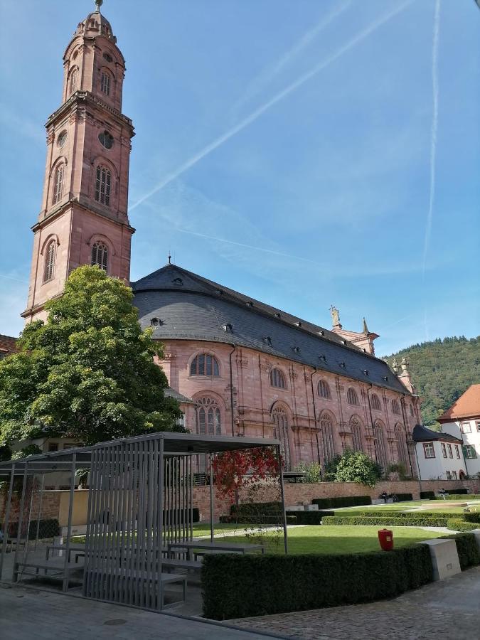 Desire Vila Heidelberg Exterior foto