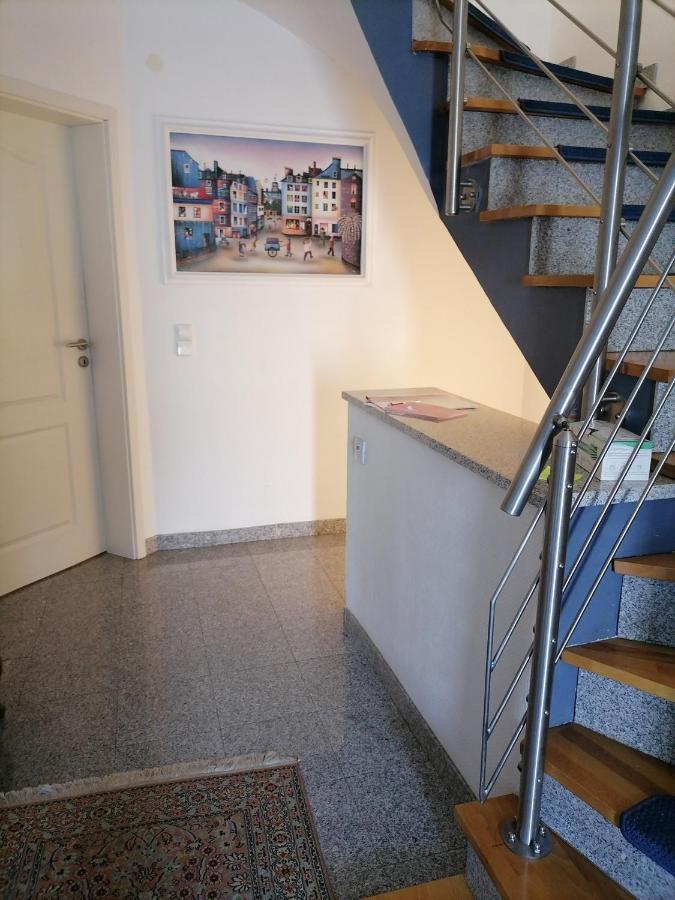 Desire Vila Heidelberg Exterior foto