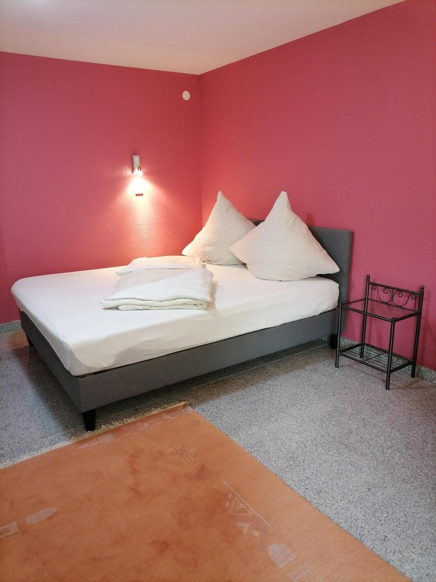 Desire Vila Heidelberg Exterior foto